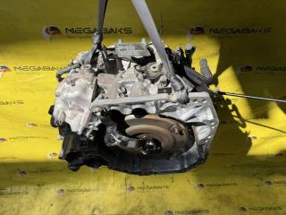АКПП NISSAN NOTE E12 HR12DDR RE0F11A GM35, REOF11A GM35 2 ракурс