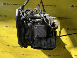 АКПП NISSAN NOTE E12 HR12DDR RE0F11A GM35, REOF11A GM35 3 ракурс