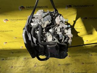 АКПП NISSAN NOTE E12 HR12DDR RE0F11A GM35, REOF11A GM35 4 ракурс