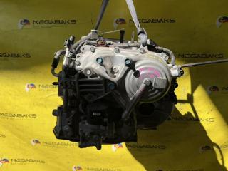 АКПП NISSAN NOTE E12 HR12DDR RE0F11A GM35, REOF11A GM35 5 ракурс