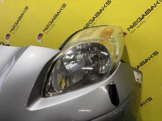 Nose cut TOYOTA VITZ NCP91 1NZ-FE IIMODEL, 1F8 5 ракурс