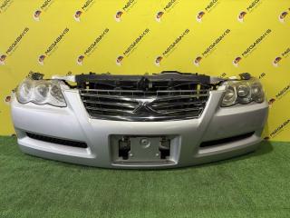 Nose cut TOYOTA MARK X GRX120 4GR-FSE 1F7, IIMODEL 2 ракурс