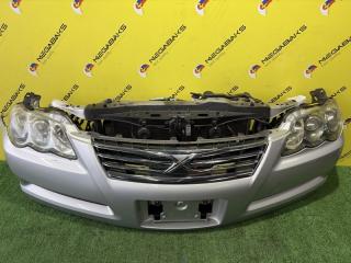 Nose cut TOYOTA MARK X GRX120 4GR-FSE 1F7, IIMODEL 3 ракурс