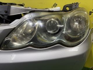 Nose cut TOYOTA MARK X GRX120 4GR-FSE 1F7, IIMODEL 4 ракурс