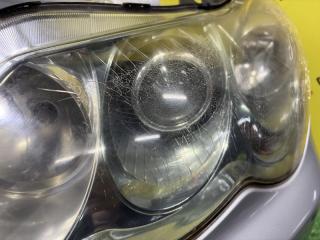 Nose cut TOYOTA MARK X GRX120 4GR-FSE 1F7, IIMODEL 5 ракурс