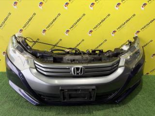 Nose cut HONDA INSIGHT ZE2 PB83P 4 ракурс Nose cut HONDA INSIGHT ZE2 PB83P 4 ракурс