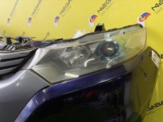 Nose cut HONDA INSIGHT ZE2 PB83P 5 ракурс Nose cut HONDA INSIGHT ZE2 PB83P 5 ракурс