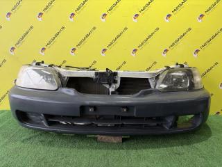 Nose cut HONDA PARTNER EY7 D15B 3 ракурс Nose cut HONDA PARTNER EY7 D15B 3 ракурс