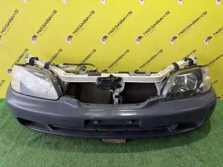 Nose cut HONDA PARTNER EY7 D15B 4 ракурс Nose cut HONDA PARTNER EY7 D15B 4 ракурс