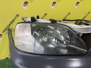 Nose cut HONDA PARTNER EY7 D15B 5 ракурс Nose cut HONDA PARTNER EY7 D15B 5 ракурс