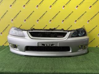 Nose cut TOYOTA ALTEZZA SXE10 3S-GE OBVES 3 ракурс