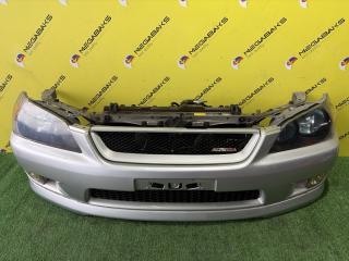 Nose cut TOYOTA ALTEZZA SXE10 3S-GE OBVES 4 ракурс