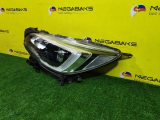 Фара левая SUBARU LEGACY BN9 FB25 84002AL010 2 ракурс