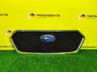 Решетка радиатора SUBARU LEGACY BN9 FB25 J1017AL300 1 ракурс