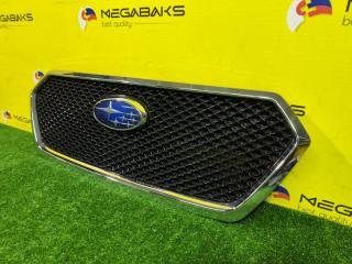 Решетка радиатора SUBARU LEGACY BN9 FB25 J1017AL300 2 ракурс