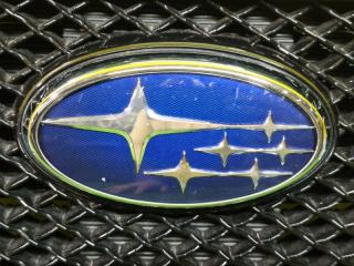 Решетка радиатора SUBARU LEGACY BN9 FB25 J1017AL300 4 ракурс