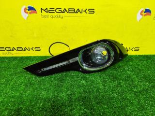 Туманка левая SUBARU LEGACY BN9 FB25 57731AL280 1 ракурс
