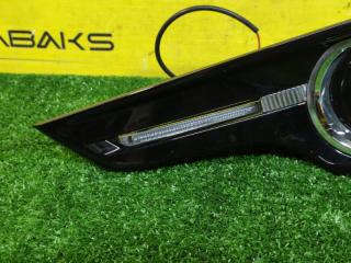 Туманка левая SUBARU LEGACY BN9 FB25 57731AL280 3 ракурс