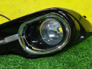 Туманка левая SUBARU LEGACY BN9 FB25 57731AL280 4 ракурс