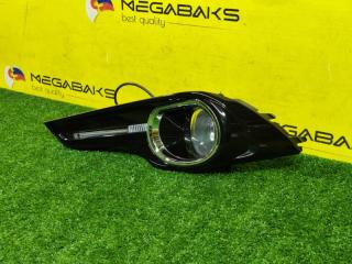 Туманка левая SUBARU LEGACY BN9 FB25 57731AL280 5 ракурс