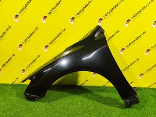 Крыло левое переднее SUBARU LEVORG VM4 FB16 57120VA0309P 1 ракурс