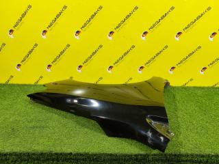 Крыло правое переднее SUBARU LEVORG VM4 FB16 57120VA0209P 4 ракурс