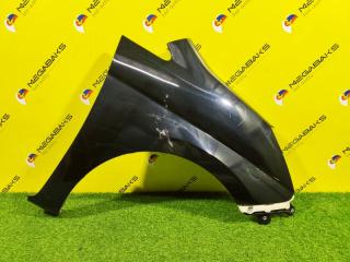 Крыло правое переднее TOYOTA ISIS ZGM10G 2ZR-FAE 5380144070 1 ракурс