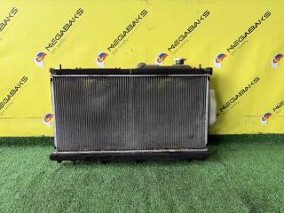 Радиатор основной SUBARU LEGACY BN9 FB25 45119AL060 1 ракурс