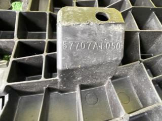 Защита бампера SUBARU LEGACY BN9 FB25 57707AL050 3 ракурс