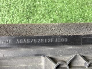 Шторки SUBARU LEGACY BN9 FB25 52812FJ000 5 ракурс