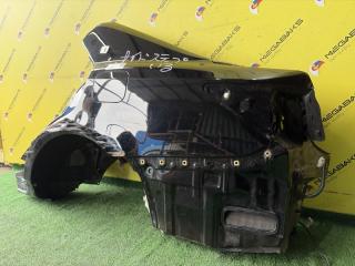 Крыло левое заднее TOYOTA CROWN AWS210 2AR-FSE 6161230A70 3 ракурс