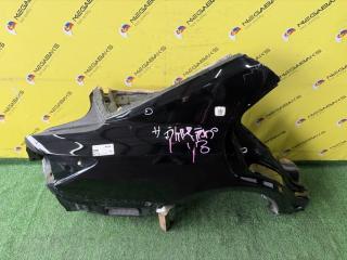 Крыло правое заднее TOYOTA CROWN AWS210 2AR-FSE 6161130A30 2 ракурс