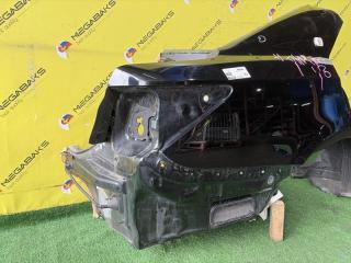 Крыло правое заднее TOYOTA CROWN AWS210 2AR-FSE 6161130A30 3 ракурс
