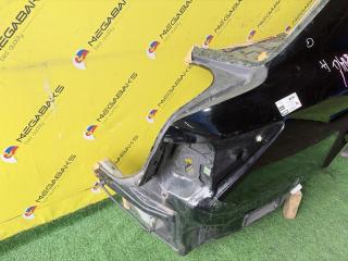 Крыло правое заднее TOYOTA CROWN AWS210 2AR-FSE 6161130A30 4 ракурс