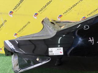 Крыло правое заднее TOYOTA CROWN AWS210 2AR-FSE 6161130A30 5 ракурс
