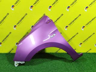 Крыло левое переднее MITSUBISHI MIRAGE A05A 3A90 5220G511 1 ракурс