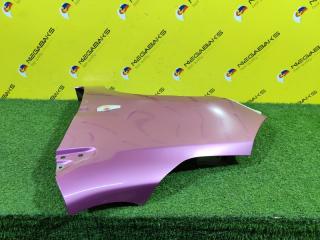 Крыло левое переднее MITSUBISHI MIRAGE A05A 3A90 5220G511 5 ракурс