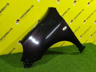 Крыло левое переднее NISSAN MARCH K13 HR12DE F31011HHMB 2 ракурс