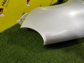 Крыло правое переднее NISSAN MARCH K13 HR12DE F31001HHMB 5 ракурс
