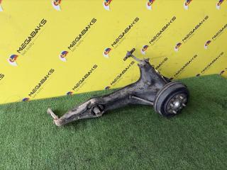 Ступица левая задняя HONDA PARTNER EY7 D15B 42200S05008 2 ракурс