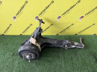 Ступица правая задняя HONDA PARTNER EY7 D15B 42200S05008 2 ракурс