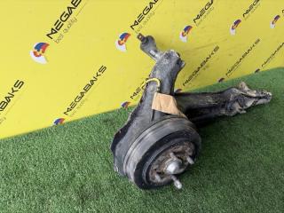 Ступица правая задняя HONDA PARTNER EY7 D15B 42200S05008 3 ракурс
