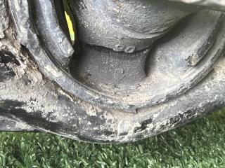 Ступица правая задняя HONDA PARTNER EY7 D15B 42200S05008 4 ракурс