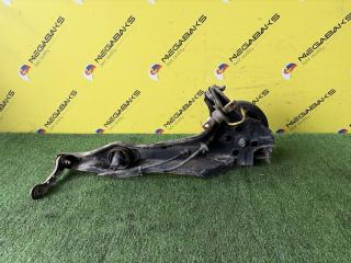 Ступица правая задняя HONDA PARTNER EY7 D15B 42200S05008 5 ракурс