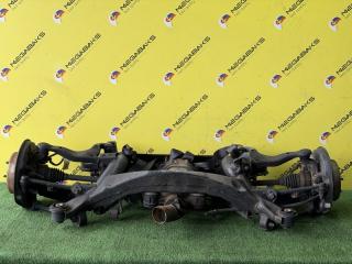 Балка подвески задняя TOYOTA ALTEZZA SXE10 3S-GE 4120180054 1 ракурс Балка подвески задняя TOYOTA ALTEZZA SXE10 3S-GE 4120180054 1 ракурс