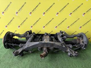 Балка подвески задняя TOYOTA ALTEZZA SXE10 3S-GE 4120180054 2 ракурс Балка подвески задняя TOYOTA ALTEZZA SXE10 3S-GE 4120180054 2 ракурс