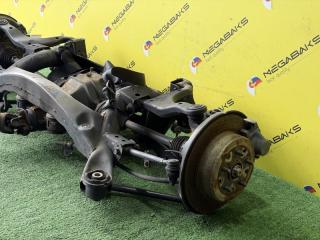 Балка подвески задняя TOYOTA ALTEZZA SXE10 3S-GE 4120180054 3 ракурс Балка подвески задняя TOYOTA ALTEZZA SXE10 3S-GE 4120180054 3 ракурс