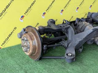 Балка подвески задняя TOYOTA ALTEZZA SXE10 3S-GE 4120180054 4 ракурс Балка подвески задняя TOYOTA ALTEZZA SXE10 3S-GE 4120180054 4 ракурс