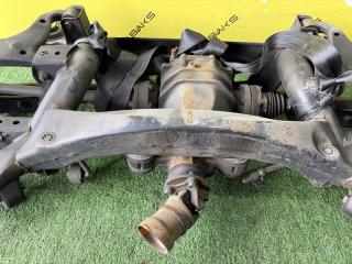 Балка подвески задняя TOYOTA ALTEZZA SXE10 3S-GE 4120180054 5 ракурс Балка подвески задняя TOYOTA ALTEZZA SXE10 3S-GE 4120180054 5 ракурс