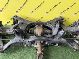 Балка подвески задняя SUBARU LEVORG VM4 FB16 20152VA010 5 ракурс